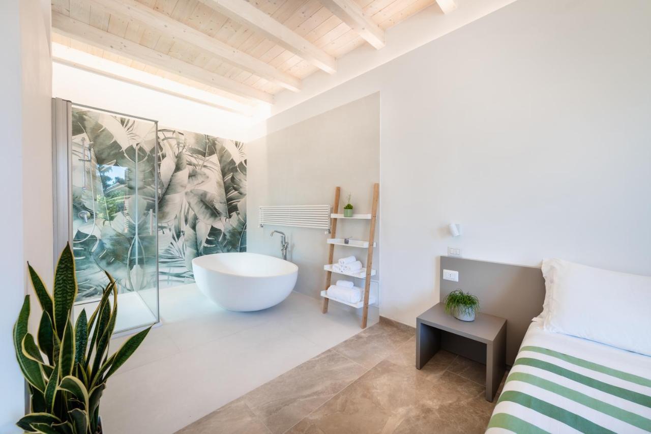 Agriturismo Acquachiara Sabaudia Ngoại thất bức ảnh