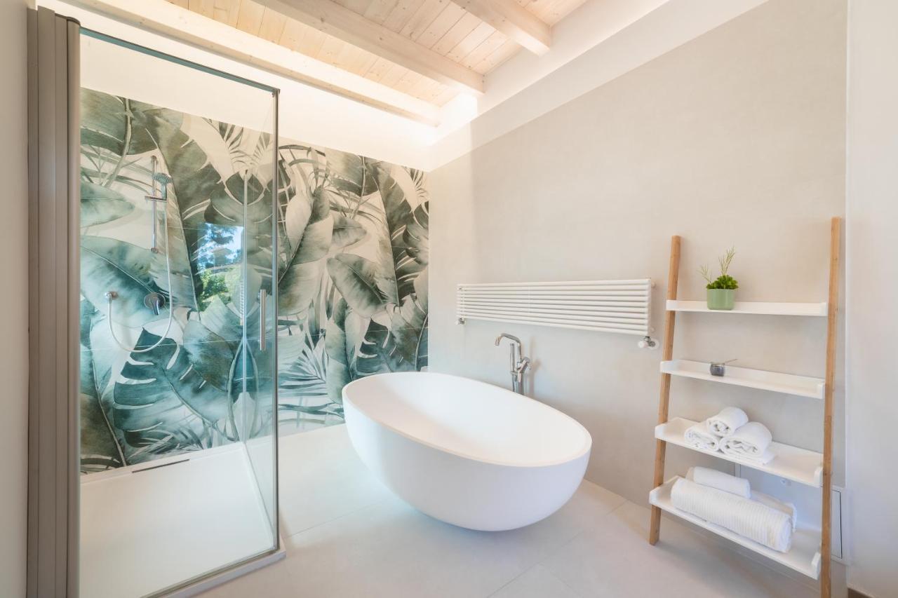 Agriturismo Acquachiara Sabaudia Ngoại thất bức ảnh