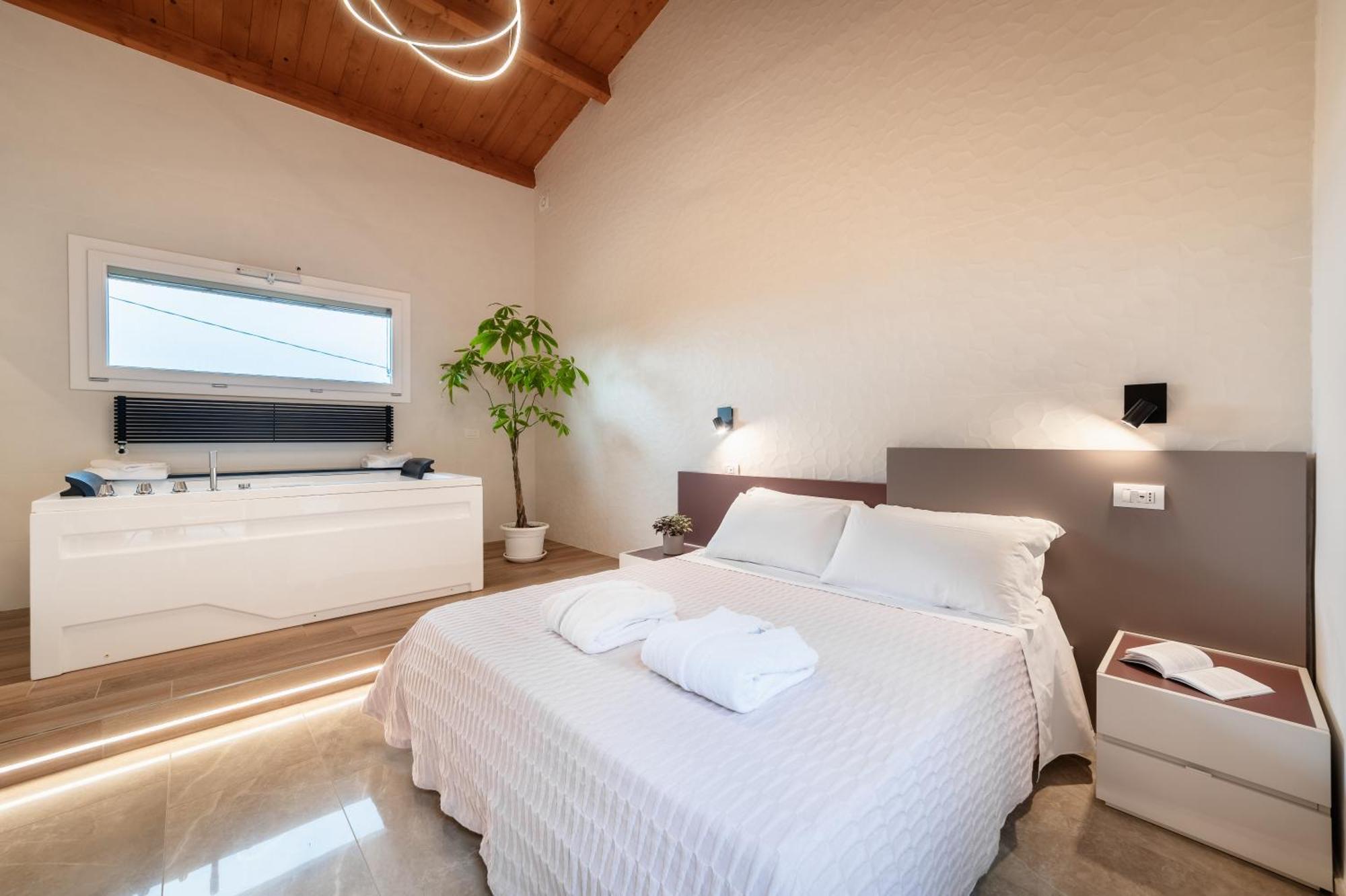 Agriturismo Acquachiara Sabaudia Ngoại thất bức ảnh