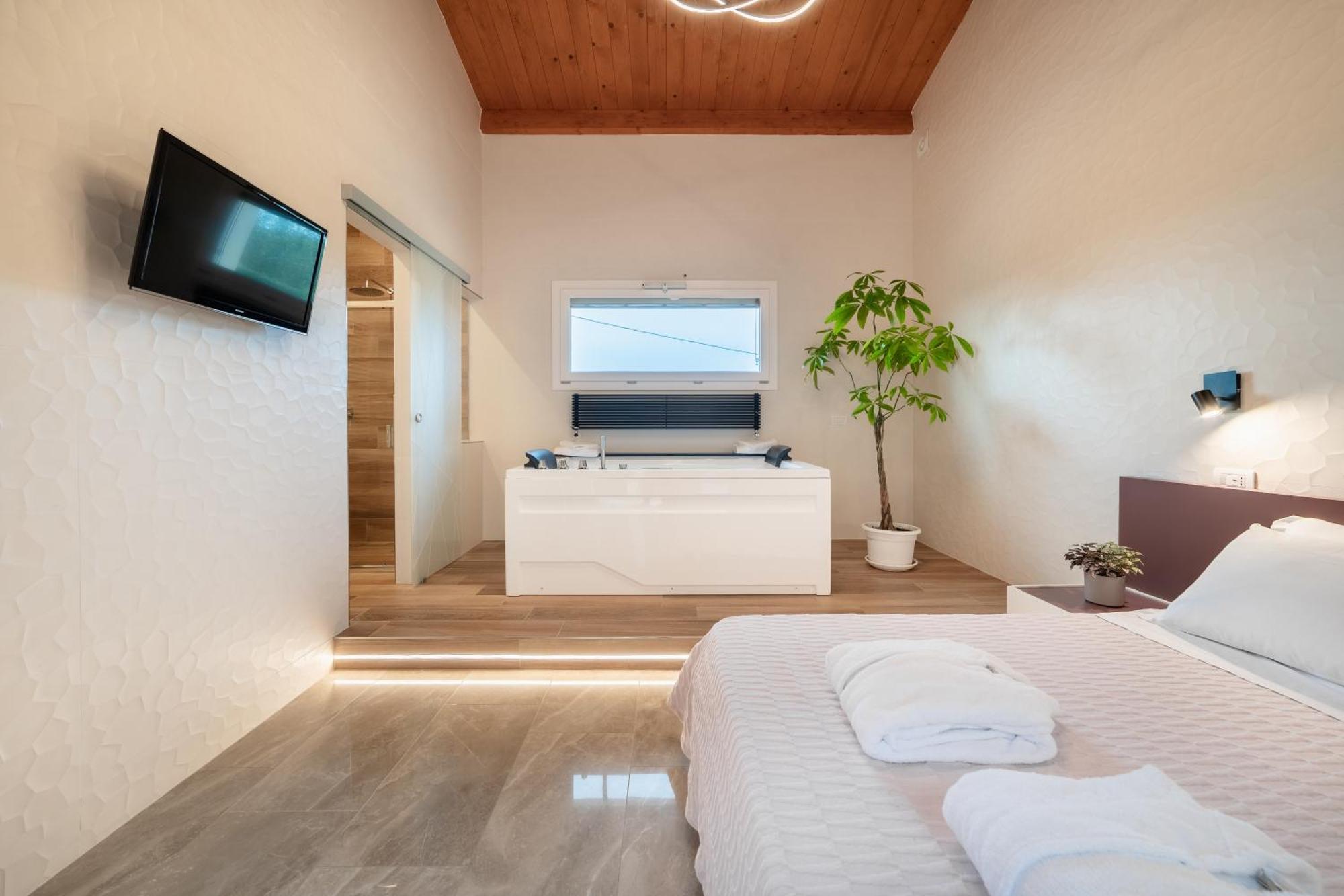 Agriturismo Acquachiara Sabaudia Ngoại thất bức ảnh
