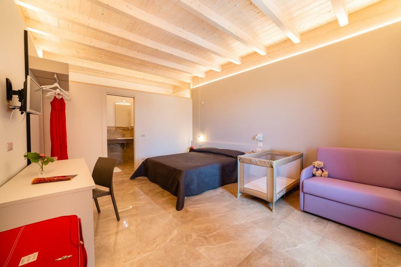 Agriturismo Acquachiara Sabaudia Ngoại thất bức ảnh