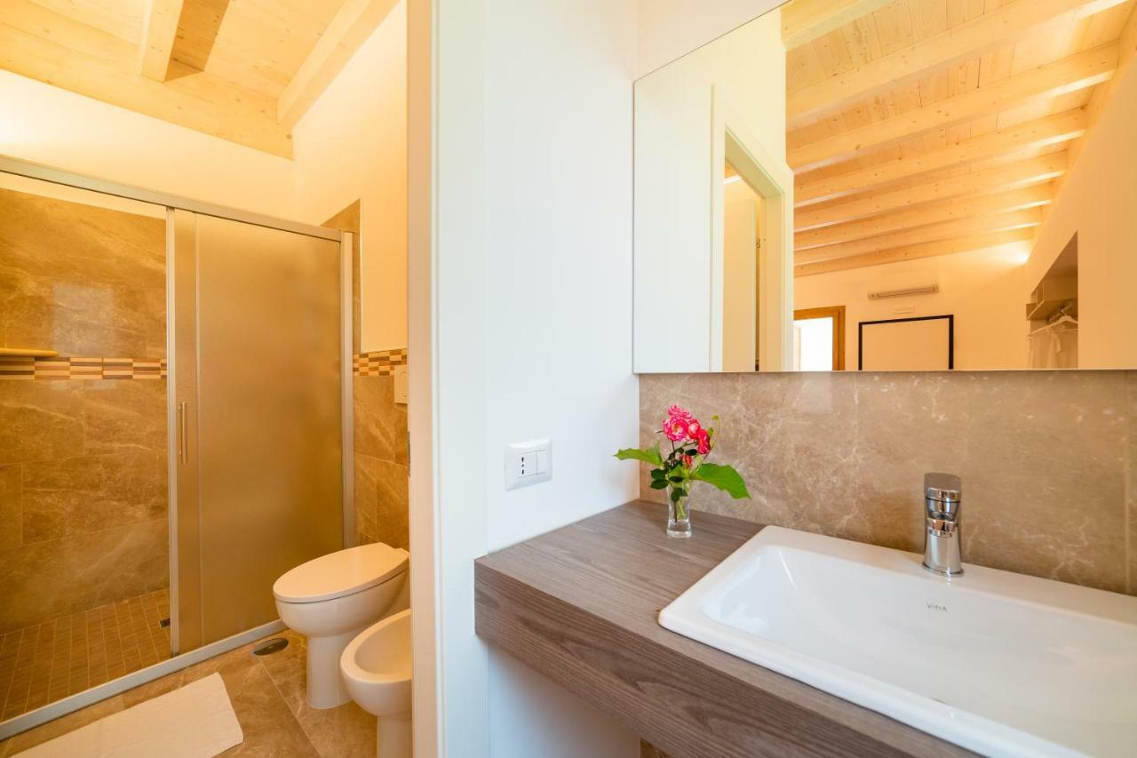 Agriturismo Acquachiara Sabaudia Ngoại thất bức ảnh
