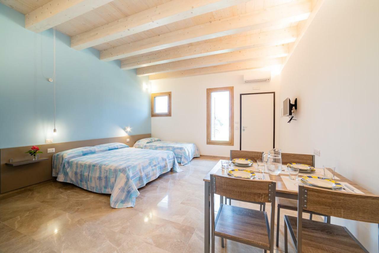 Agriturismo Acquachiara Sabaudia Ngoại thất bức ảnh
